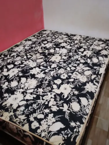 Colchão de casal 