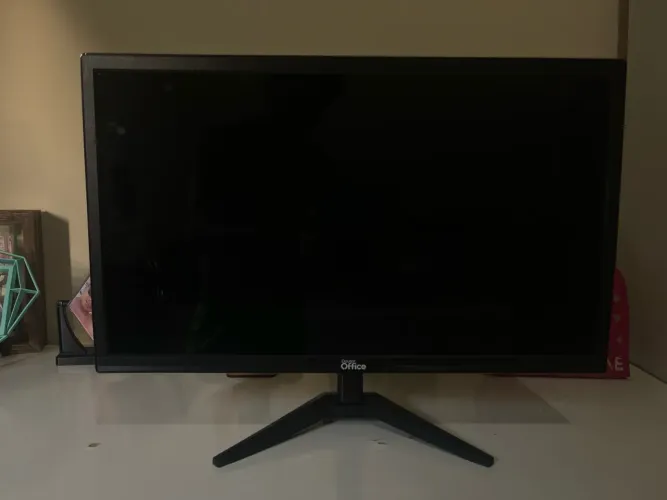 Monitor Gamer Dr. Office 21,5? Full HD 75Hz HDMI/VGA