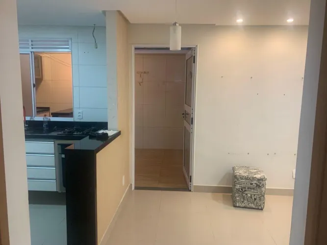 Alugo TÉRREO C/GARDEN PLANEJADOS E REFORMADO NOVO E BARATO EM CONDOMINIO CLUBE