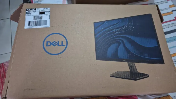 Computador completo da dell
