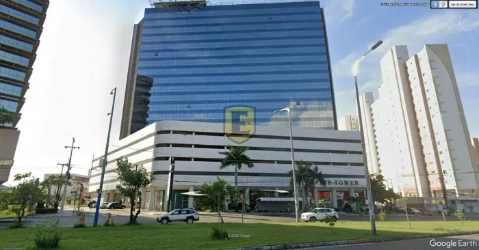 LOCAÇÃO - SALA COMERCIAL - OFFICE TOWER | RENASCENÇA