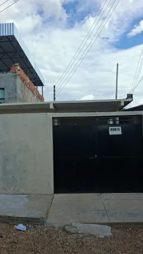 Casa a venda em Tefe