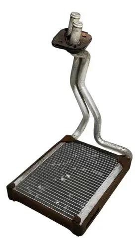 Radiador Ar Quente Hyundai I30 2010 2011 2012 2013