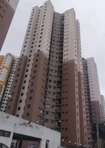 Condominio Laranjeira