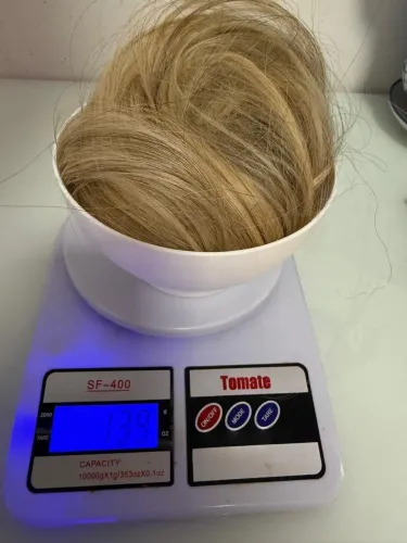 Vendo Mega Hair de Fita invisível