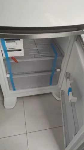 Geladeira Brastemp nova
