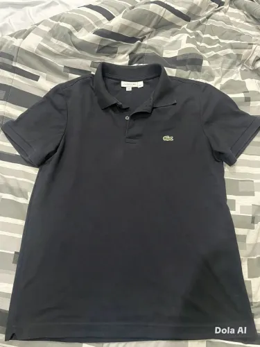 Camisa Lacoste original tamanho M