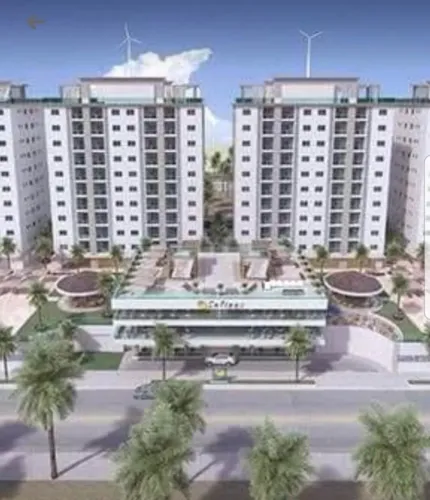 SALINAS PARK RESORT