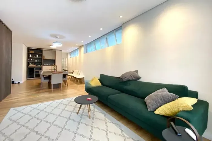 Apartamento à Venda - Santo Antônio, 5 Quartos, 267 m2