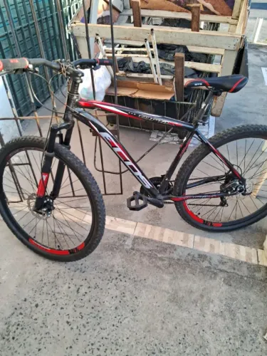Bicicleta Ecos Onix