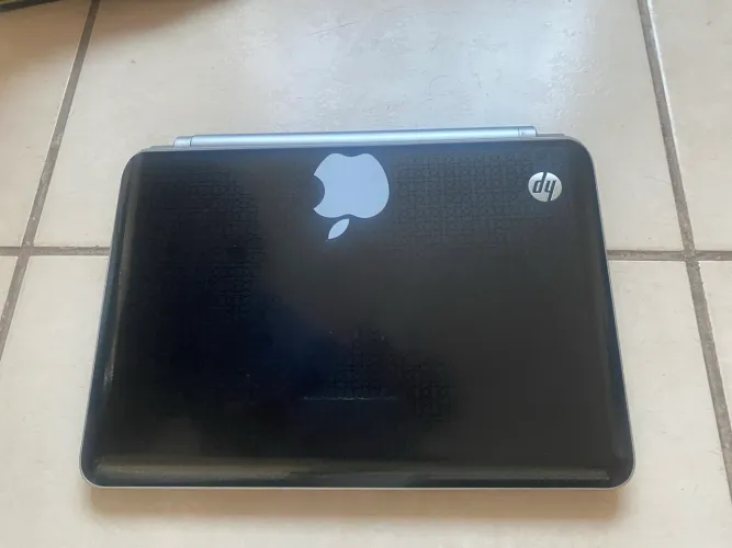 Nootebook HP
