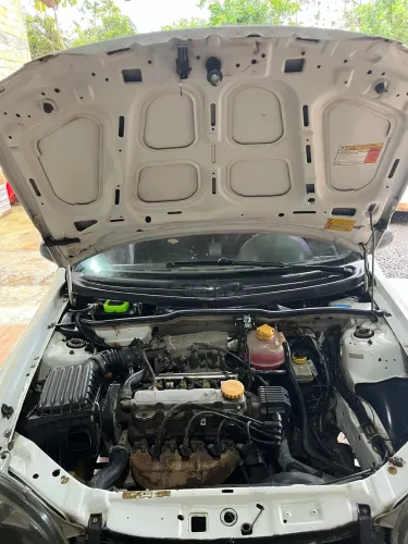 Chevrolet Corsa Wind 1.0 MPFI / EFI 2P (álcool) 1997