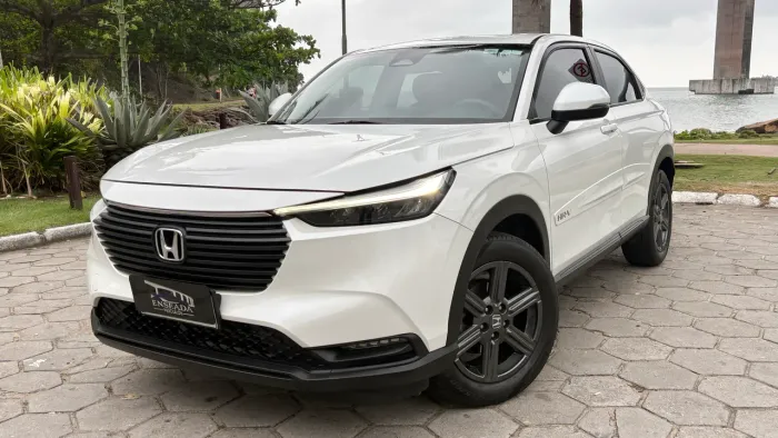 Honda HR-V EXL 1.5 Sensing 16V 5P Aut. 2025