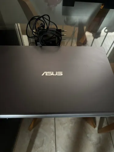 Notebook ASUSi3 10ª Geração 8GB RAM 