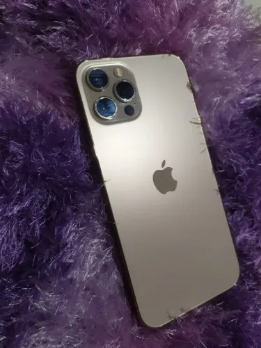 Vendo ou Troco 12 Pro
