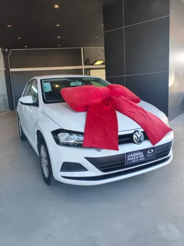 Volkswagen Polo 1.0 Flex 12V 5P 2022