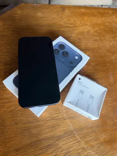 Iphone 17 pro 256gb