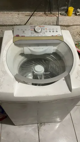 Máquina de lavar 11kg