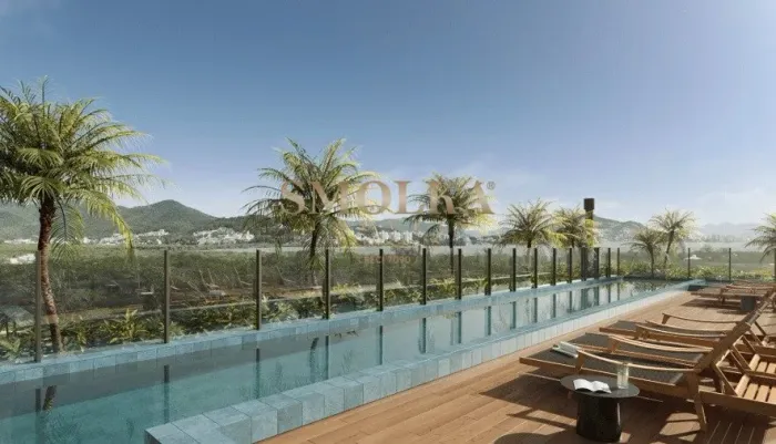Apartamento à Venda com 02 dormitórios em Cacupé