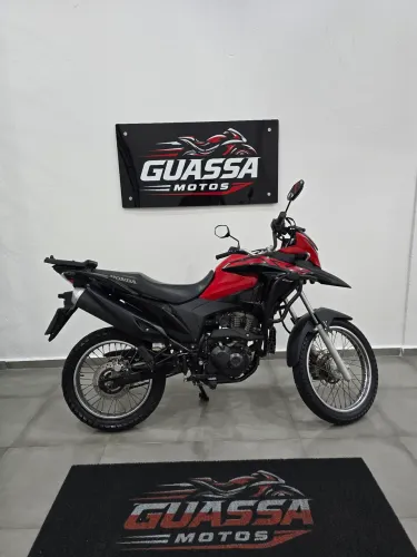 HONDA XRE 190 2022 ( IMPECÁVEL 