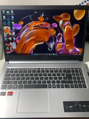 Notebook Acer Aspire 5 A515-45-R043 
