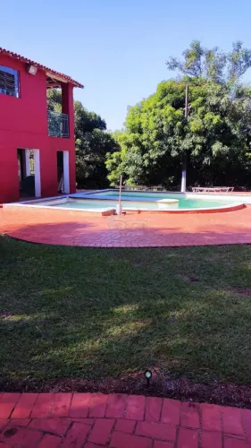 Rural Sítio em Ribeirão Preto