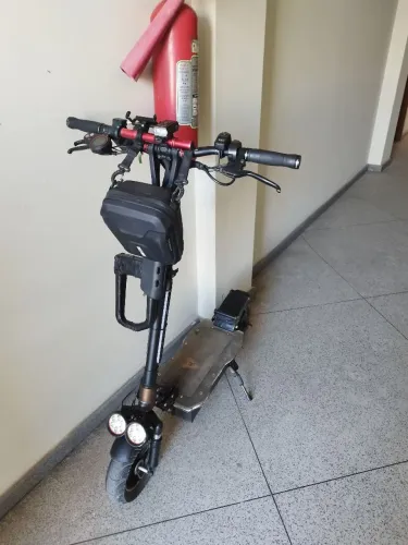 Baoshima patinete elétrico