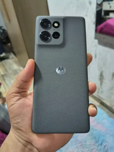 Moto Edge 50