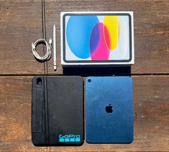 iPad 10
