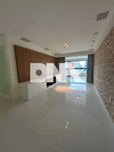 Apartamento : Padrão / Residencial / Jardim Oceania