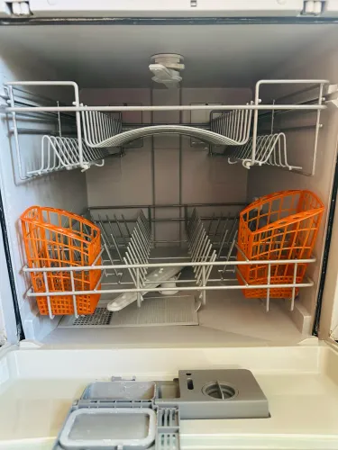 Lava Louças Brastemp Ative 8 serviços