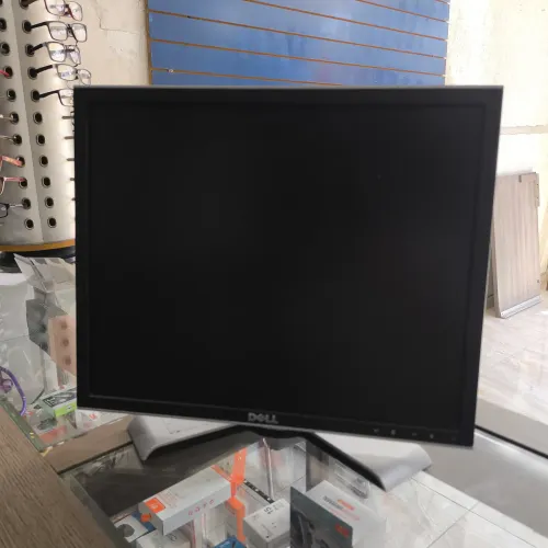 Monitor Dell 19" VGA DVI