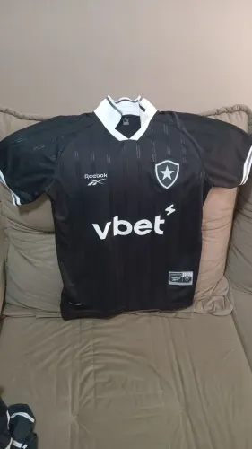 Camisa do Botafogo