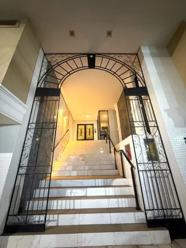 Aluga-se apartamento quadra mar em Balneário Camboriú!