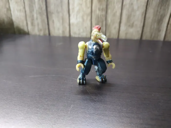 Boneco Halo Mega Bloks Mega Construx