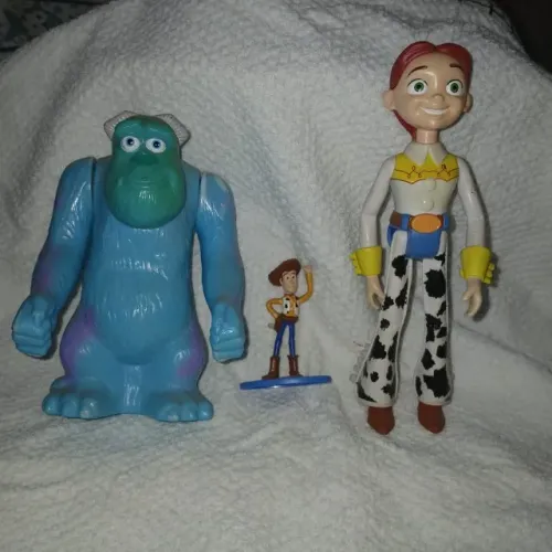 Combo Disney
