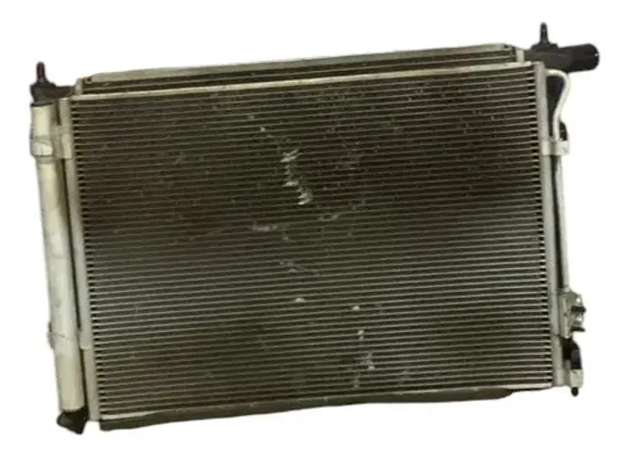 Radiador Completo(25380h8xxx) Hyundai Hb20 1.0 3cc 20/25
