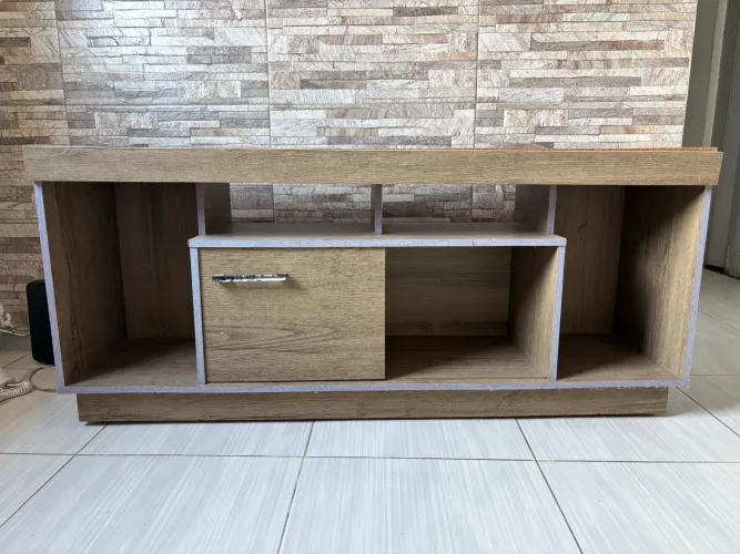 Painel e Rack