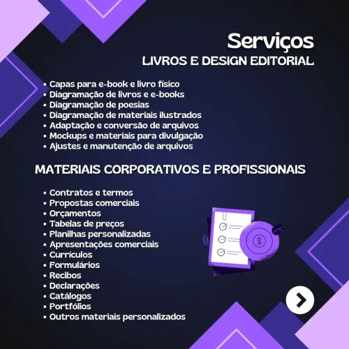 DESIGN EDITORIAL, ESTRATÉGIA E MATERIAIS