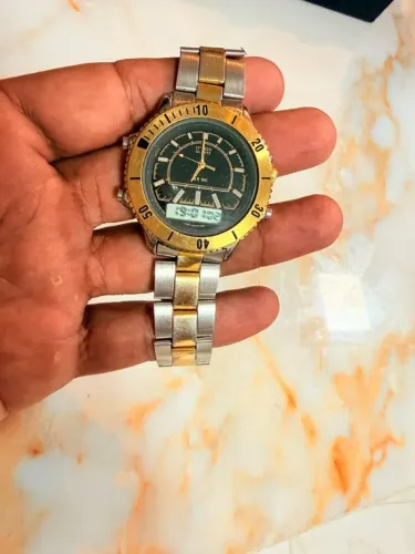 Citizen Promaster C480 ouro