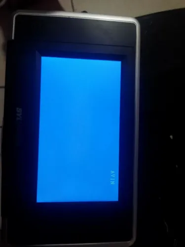 Monitor em bom estado 