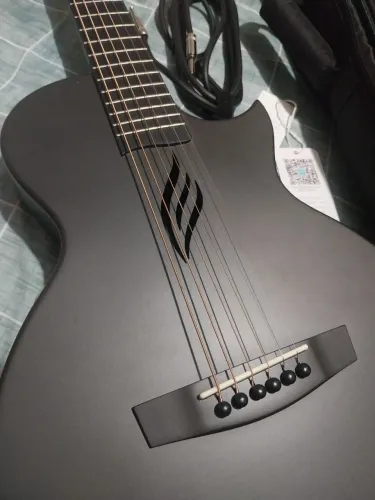 Violão Seize