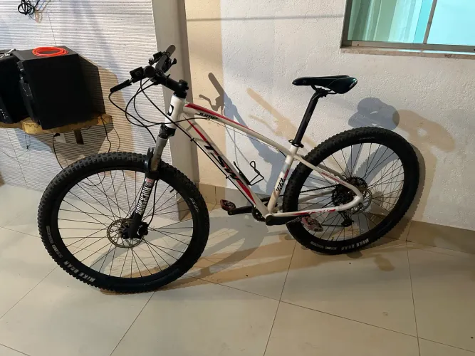 Bike aro 29
