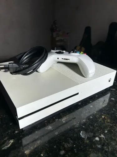 Xbox one s 500gb