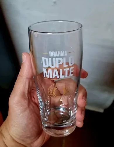 Copo Duplo Malte 300ml