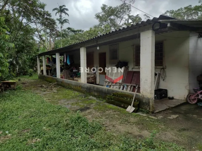 Chácara em Rua Odil Marques Martins - Vila Loty - Itanhaém/SP