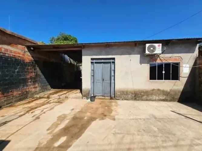 EM BENEVIDES NO SANTO DUMONT 