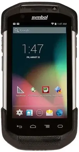 Coletor de dados Zebra TC70 Android super robusto