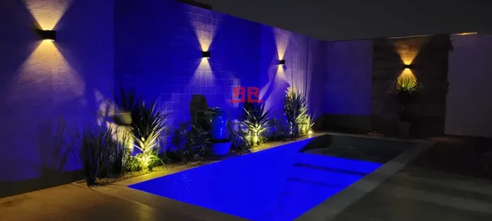 Casa no Quinta Ranieri Green