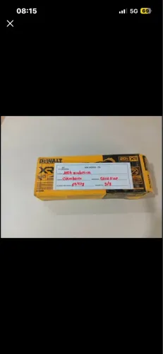 Multi oscilante desaltera
